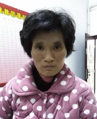 走失者照片 全国救助站