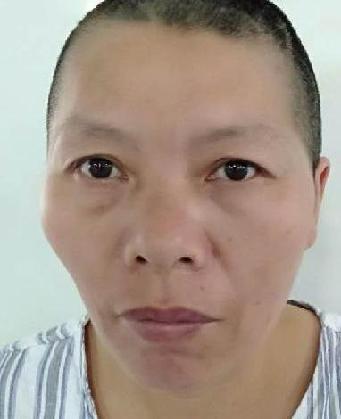 走失者照片 全国救助站