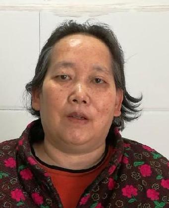 走失者照片 全国救助站