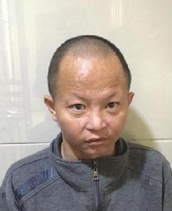 走失者照片 全国救助站