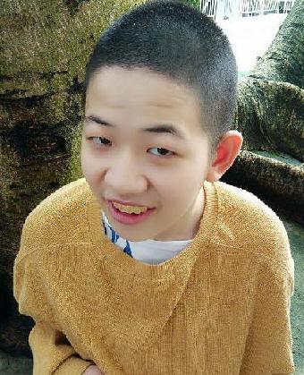 走失者照片 全国救助站