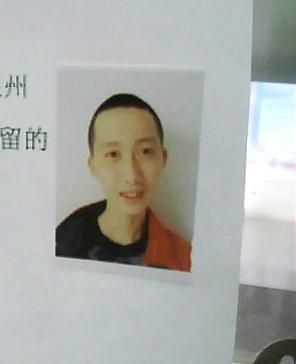 走失者照片 全国救助站