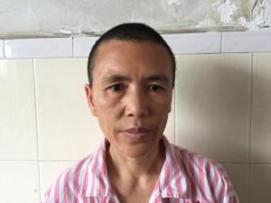 走失者照片 全国救助站