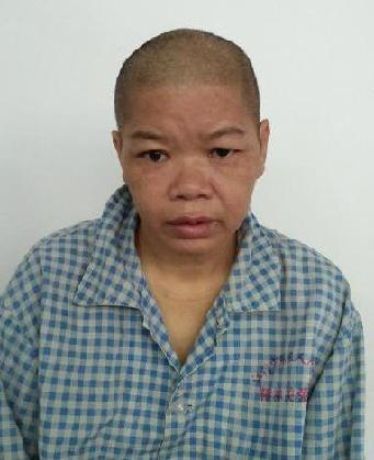 走失者照片 全国救助站