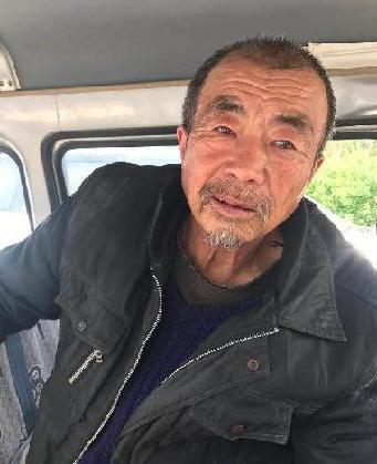 走失者照片 全国救助站