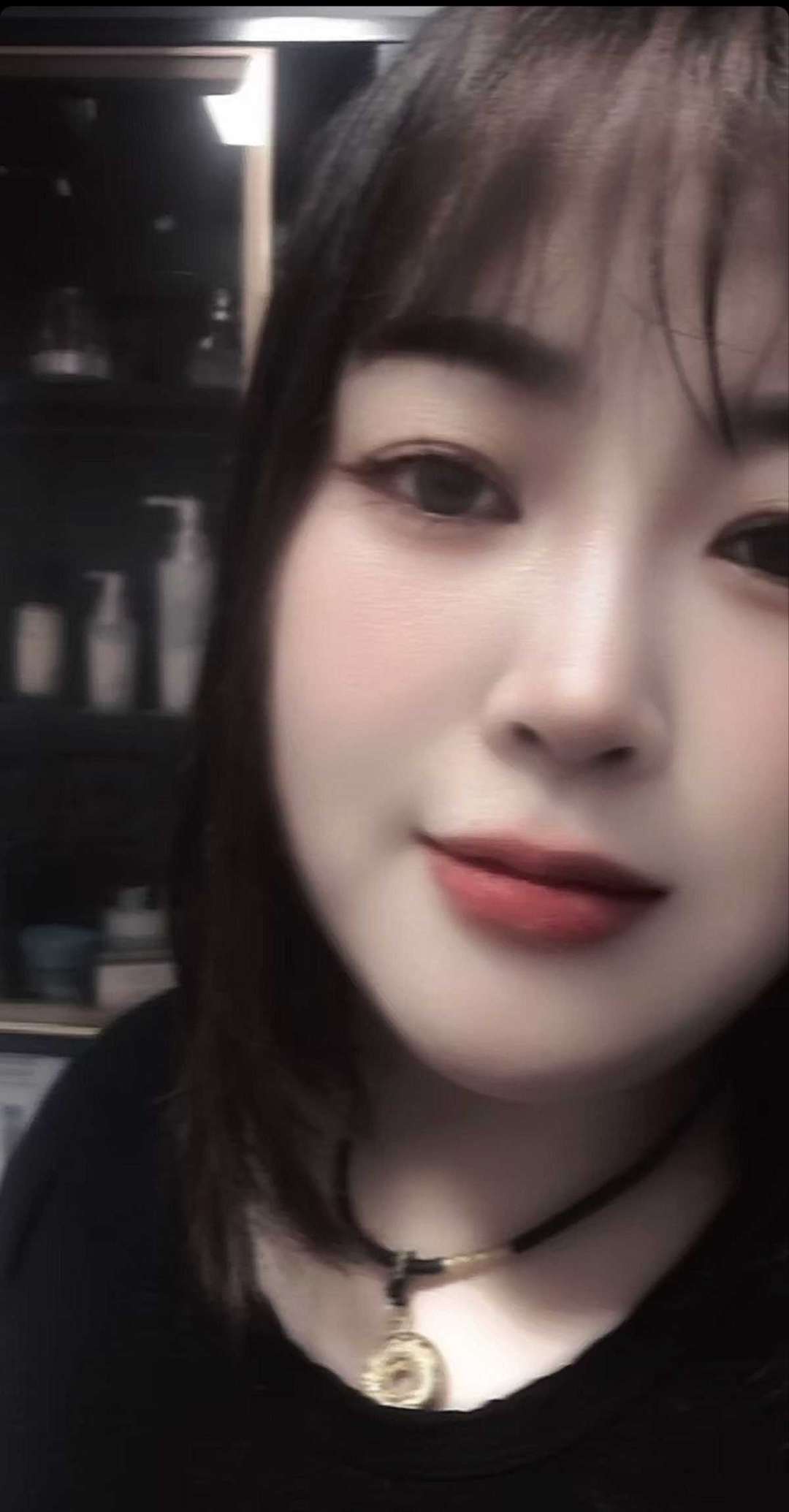 走失者照片 生气出走。