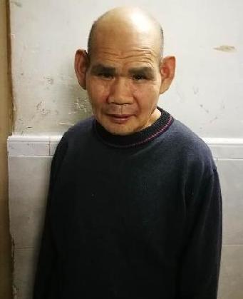 走失者照片 全国救助站