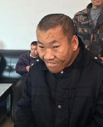 走失者照片 全国救助站