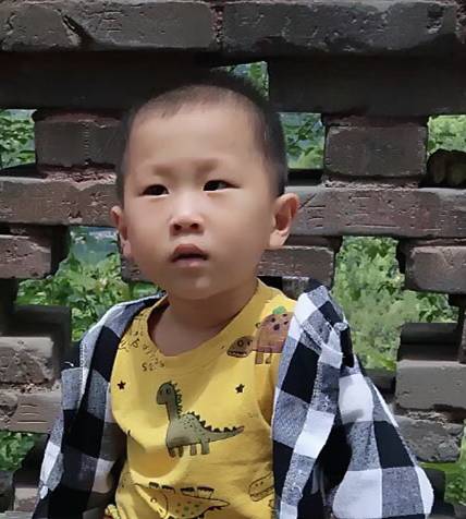 走失者照片 弃婴寻找亲生父母