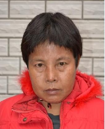 走失者照片 全国救助站