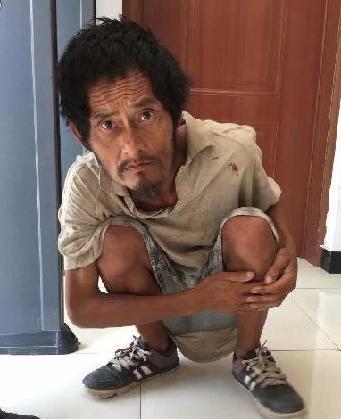 走失者照片 全国救助站