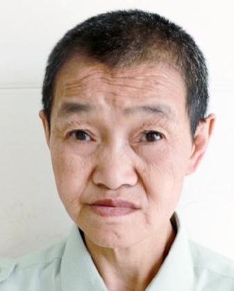 走失者照片 全国救助站