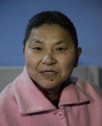走失者照片 全国救助站