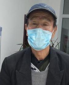 走失者照片 全国救助站