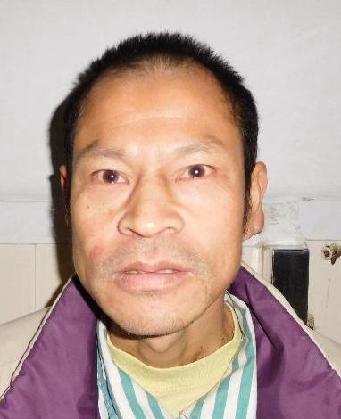 走失者照片 全国救助站