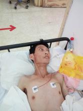 走失者照片 全国救助站