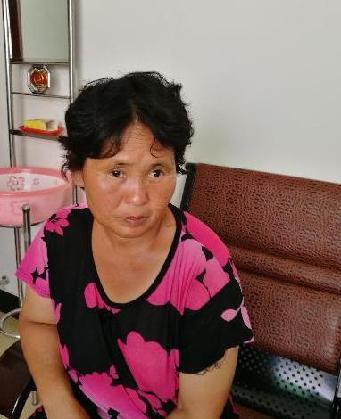 走失者照片 全国救助站
