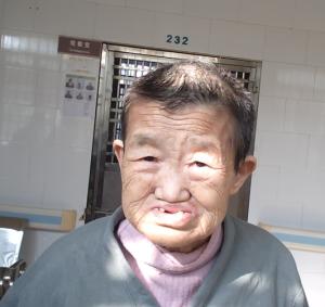 走失者照片 全国救助站