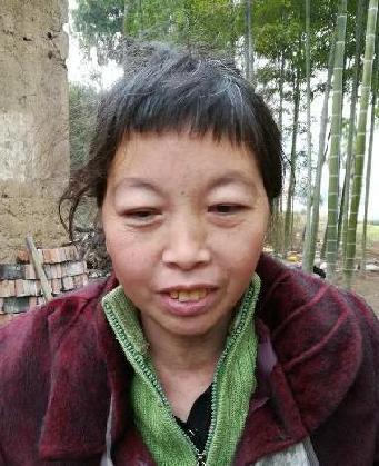 走失者照片 全国救助站