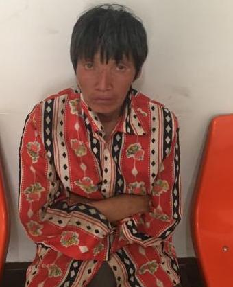 走失者照片 全国救助站