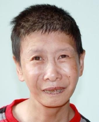 走失者照片 全国救助站
