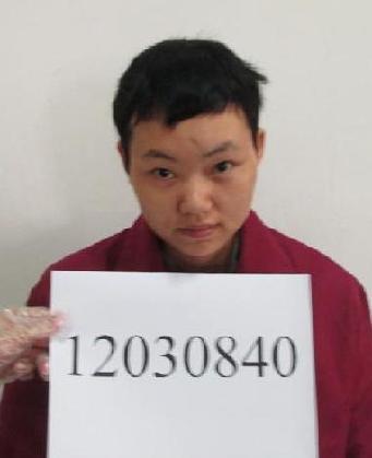 走失者照片 全国救助站