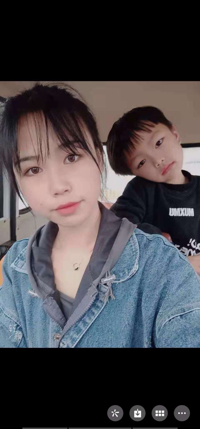 走失者照片 大家好，希望大家可以帮帮忙。26号...