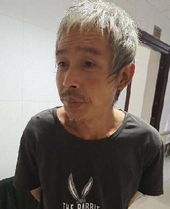 走失者照片 全国救助站
