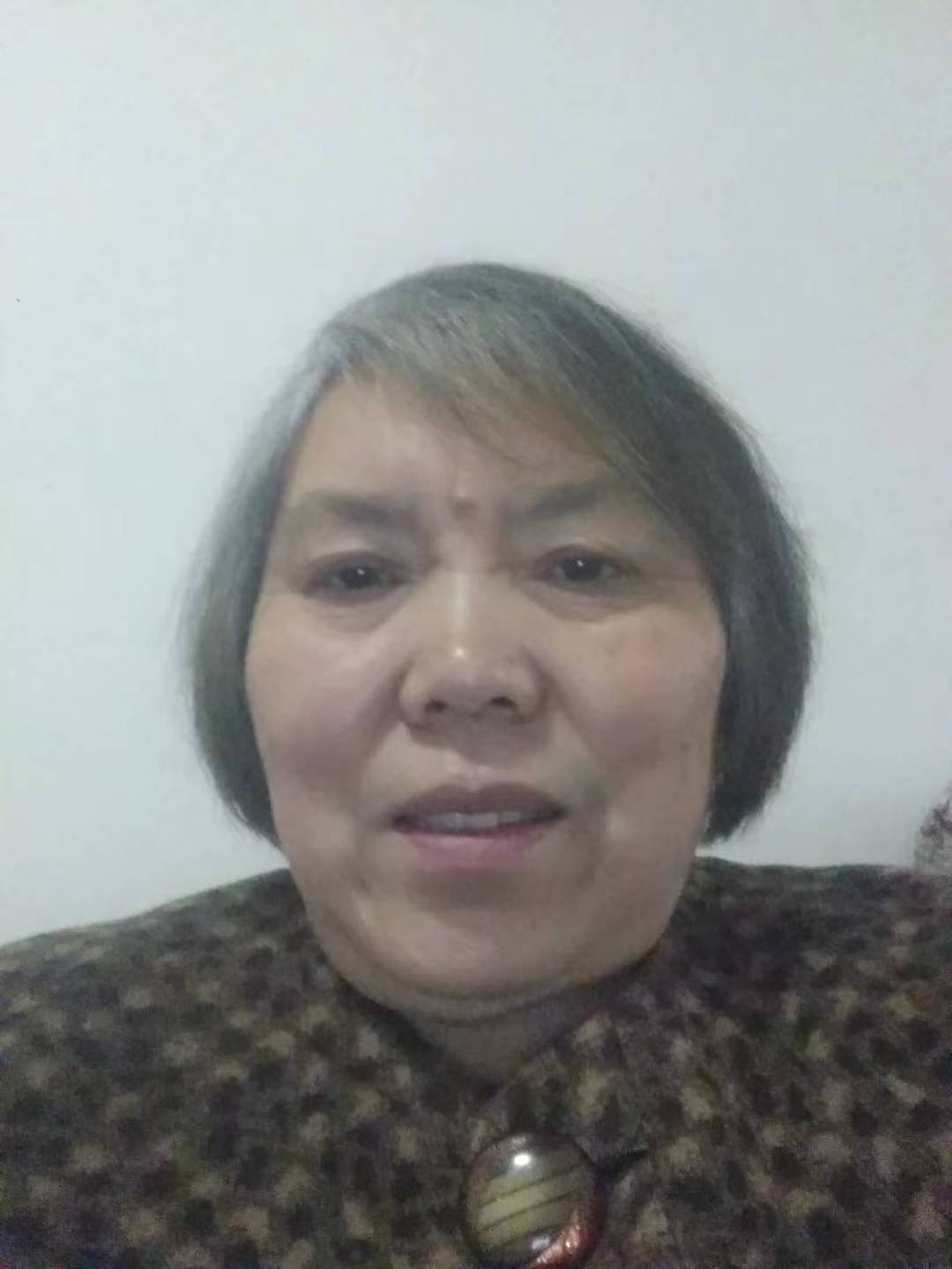 走失者照片 跪求好心人，提供线索