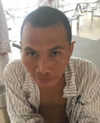走失者照片 全国救助站