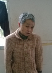 走失者照片 全国救助站