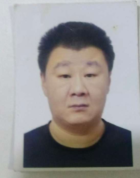 走失者照片 寻人启事