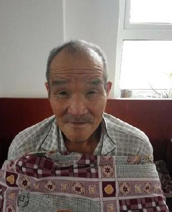 走失者照片 全国救助站