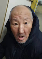 走失者照片 全国救助站