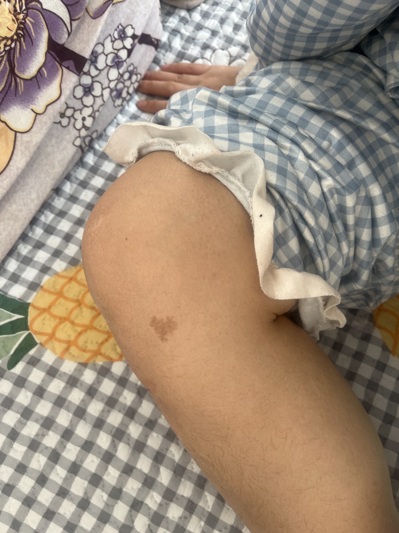 走失者照片 寻找亲生父母 据说他们是丰城人