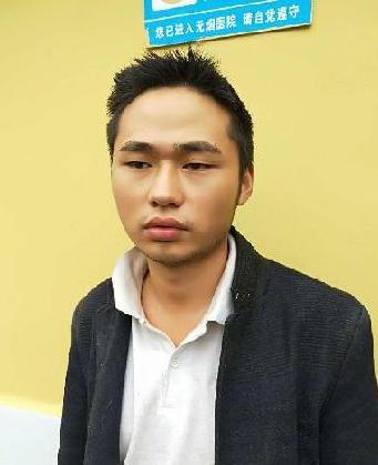 走失者照片 全国救助站
