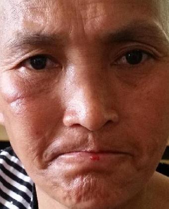走失者照片 全国救助站