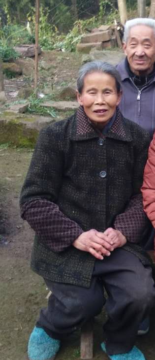 走失者照片 麻烦好心人见到联系18988331...