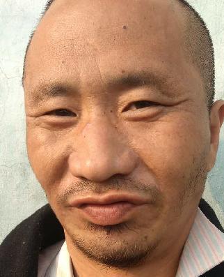 走失者照片 全国救助站