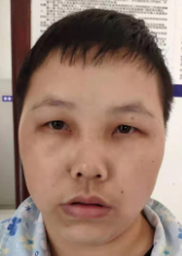 走失者照片 全国救助站