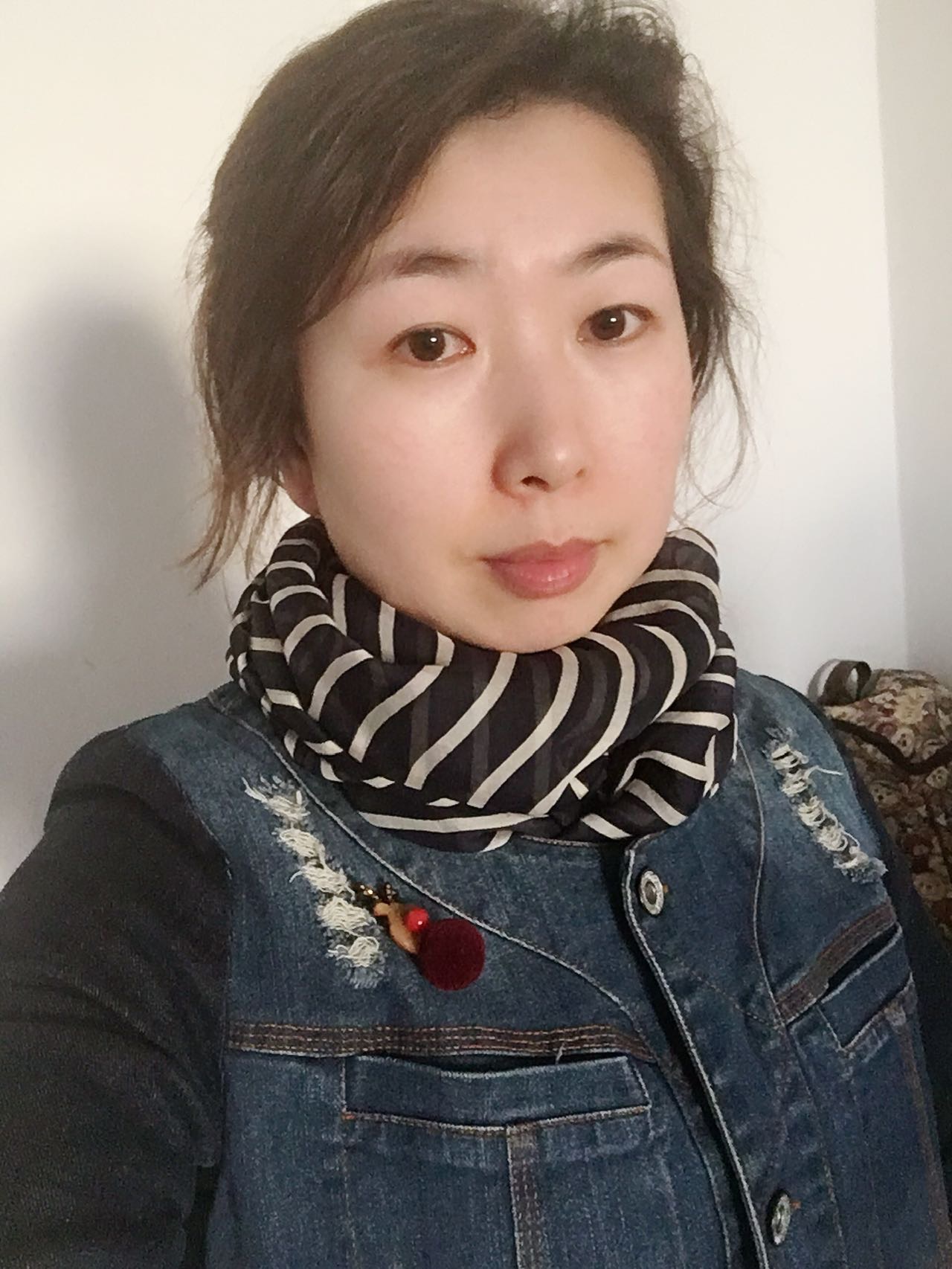 走失者照片 柏鹤辽宁抚顺人有抑郁症有自杀倾向