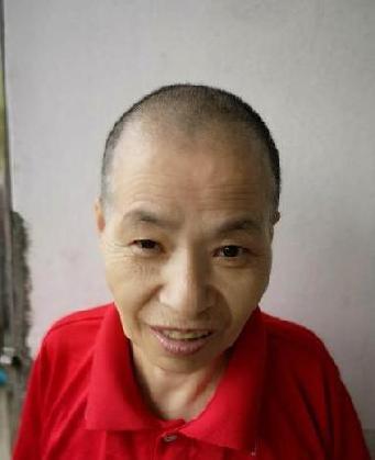 走失者照片 全国救助站