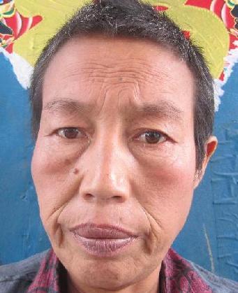 走失者照片 全国救助站