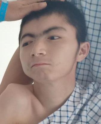 走失者照片 全国救助站
