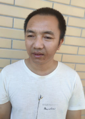 走失者照片 全国救助站