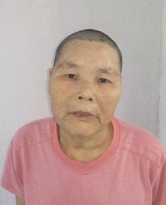 走失者照片 全国救助站
