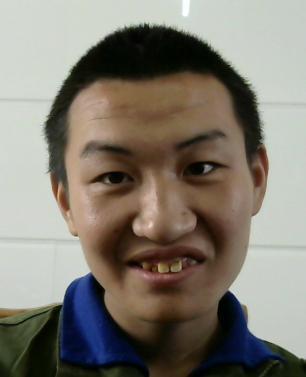 走失者照片 全国救助站