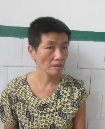 走失者照片 全国救助站