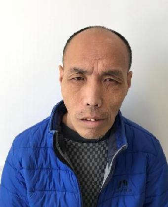 走失者照片 全国救助站