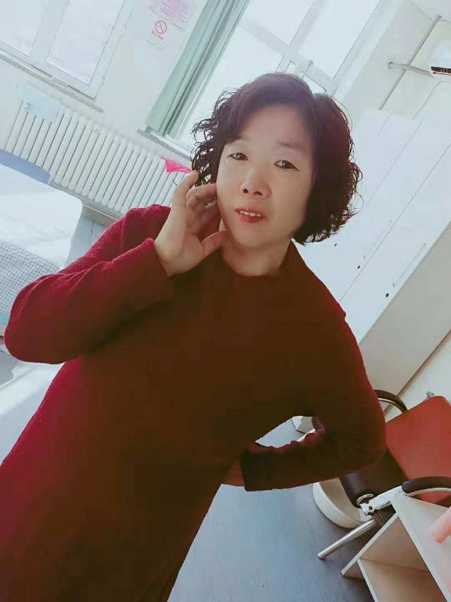 走失者照片 请大家帮忙转发一下，跪谢！！